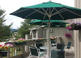 ノース スター ロッジ アンド リゾート 写真