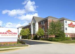 メインステイ スイーツ シカゴ シャウムバーグ 写真