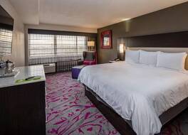 ホテル オークランド エアポート 写真