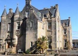 Stonefield Castle Hotel