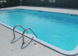 ハワード ジョンソン バイ ウィンダム チャタヌーガ ルックアウトマウンテン I-24 写真