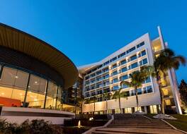 ラゴアス パーク ホテル 写真