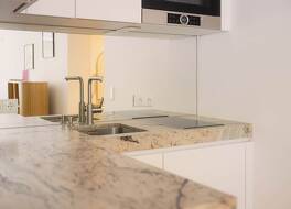 ホテル ブリュー ガシュタイン 写真