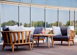 Sadot Hotel Ben Gurion Airport - an Atlas Boutique Hotel