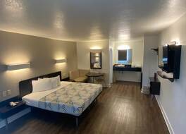 モーテル 6 マンチェスター テネシー 写真