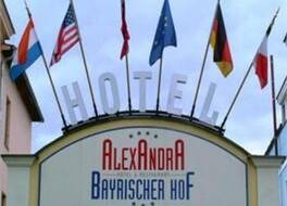 Hotel Alexandra 写真