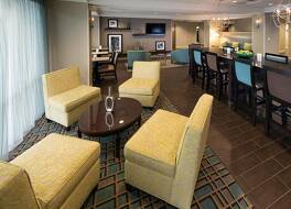 ハンプトン イン ファイエットビル 写真