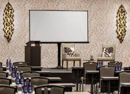 マリオット ニューヨーク JFK エアポート 写真