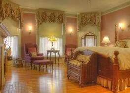 オリバー イン ベッド&ブレックファースト 写真