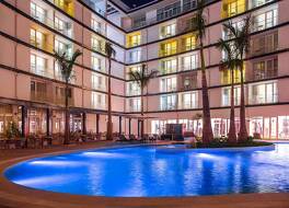 ラディソン ブル ホテル & コンベンション センター キガリ 写真