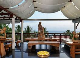 ゴクラーム グランド タートル オン ザ ビーチ リゾート アンド スパ 写真