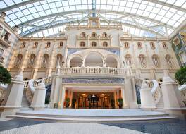 MGM マカオ 写真