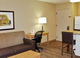 Extended Stay America Suites - Los Angeles - Torrance - Del Amo Circle 写真