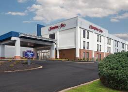 ハンプトン イン アセンズ