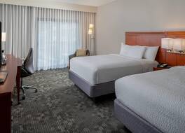 Courtyard by Marriott Nashville Airport 写真