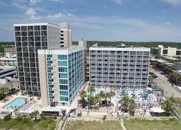 キャプテンズ クウォーターズ リゾート 写真