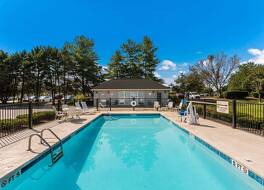 クオリティ イン ギャラティン - ナッシュビル メトロ 写真