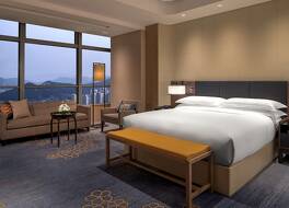 ヒルトン済南サウス ホテル & レジデンシーズ (〓南〓能希〓〓酒店及公寓) 写真