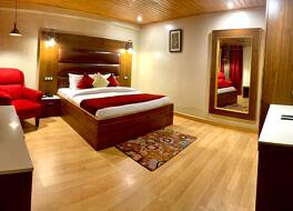 ホテル モンガス 写真