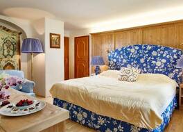 Relais & Châteaux Hotel Tennerhof