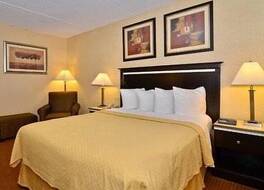 クオリティ イン オーロラ - ネイパービル エリア 写真