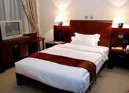 カレブ ホテル 写真