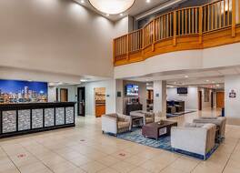 ベストウェスタン プラス シャンペーン / ウルバナ イン 写真