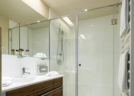 ゼーホテル ドクター ジリー 写真