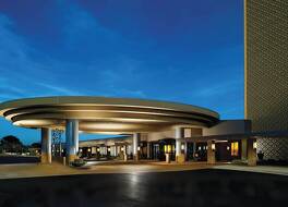 マリオット シカゴ オヘア 写真