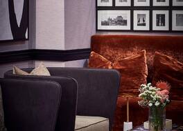 クラリッジ ハウス シカゴ タペストリー コレクション バイ ヒルトン