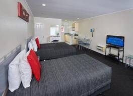 Livingston Motel 写真