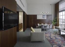 DoubleTree by Hilton Turin Lingotto 写真