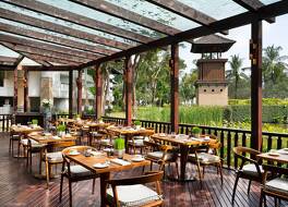 インターコンチネンタル バリ リゾート バイ IHG 写真