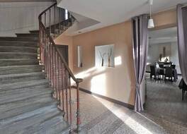 シャトー ドゥ パラジャ 写真