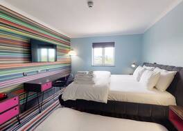 ビレッジ ホテル ボーンマス 写真