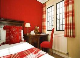 Mallyan Spout Hotel 写真