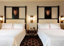 ランタオ島のホテル