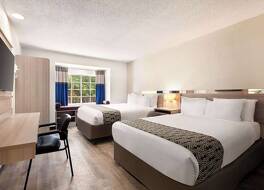 マイクロテル イン & スイーツ バイ ウィンダム フローレンス / シンシナティ エアポート 写真