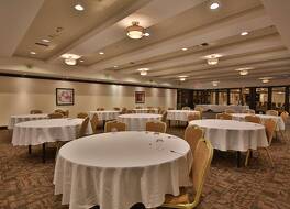 Best Western Plus Montreal Downtown-Hotel Europa 写真