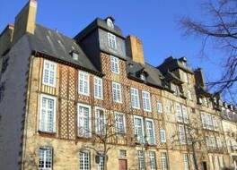 ホテル アン ドゥ ブルターニュ 写真