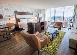 Hampton Inn & Suites Washington DC-Navy Yard 写真