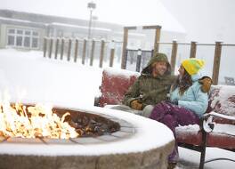 キリントン グランド リゾート ホテル