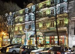 フラポーリホテル