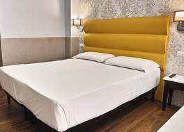 ホテル ヴィルジリオ 写真