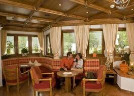 Hotel Bergwelt 写真