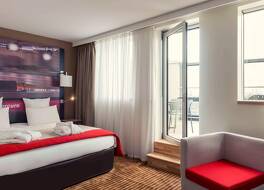 Hotel Mercure Paris Boulogne