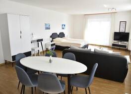 ペンション アム シュロス