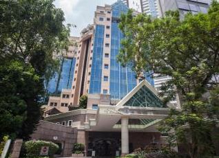 ザ エリザベス ホテル バイ ファー イースト ホスピタリティーの宿泊予約 料金比較 フォートラベル The Elizabeth Hotel By Far East Hospitality シンガポール