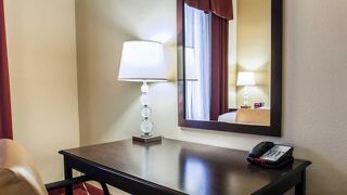Comfort Inn & Suites Maingate South