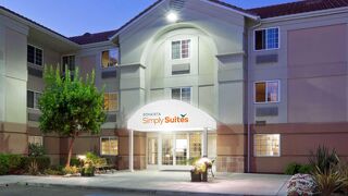 Sonesta Simply Suites Silicon Valley Santa Clara